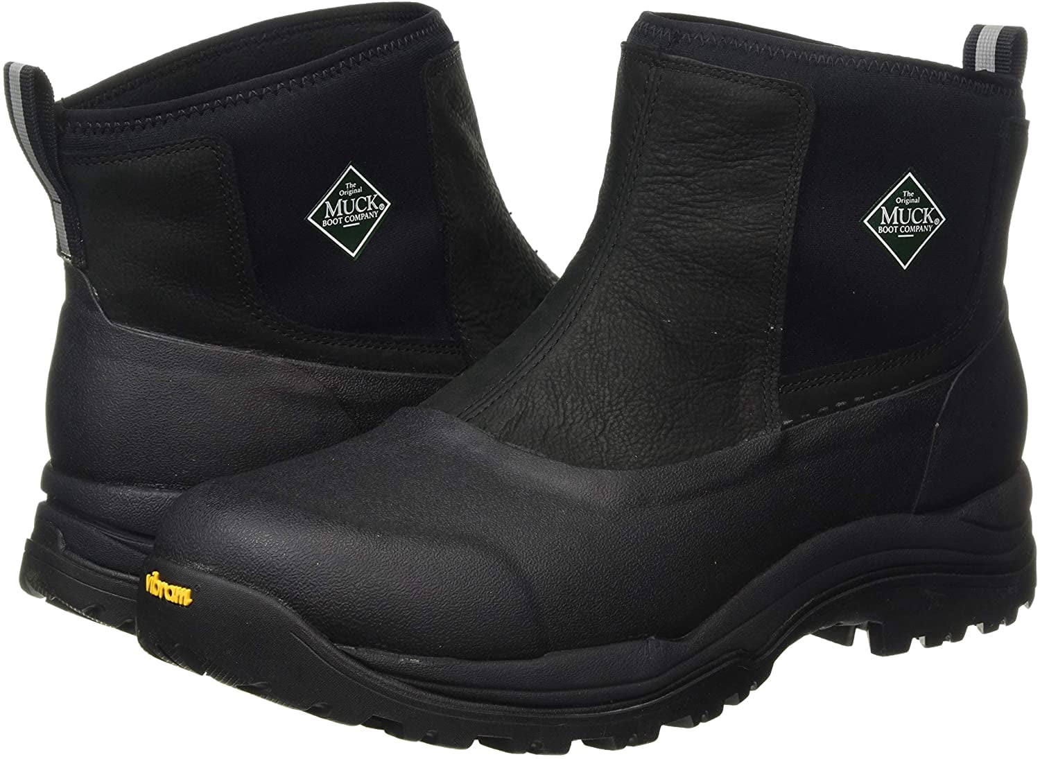 Muck Boot Mens Muck Arctic Outpost AG 