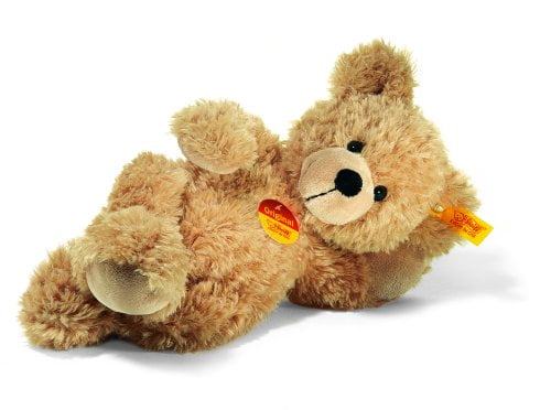 fynn teddy bear