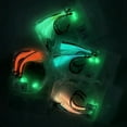 thumbnail image 6 of -Rigs 8/0 Lures Bait Rigs, Glow Fishing Beads High Carbon Hooks for Freshwater/Saltwater C, 6 of 7