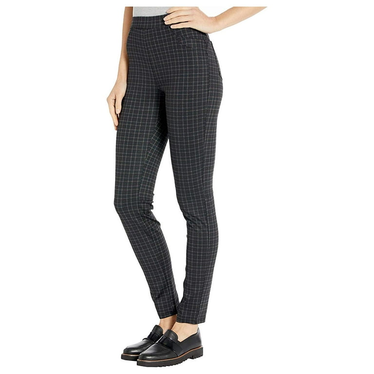 Sanctuary Original Grease Ponte Legging Camden Plaid