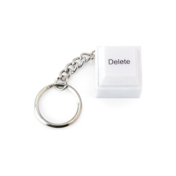 Delete Keyboard with Stainless Ring for Excellence Experience plus with LED