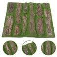 thumbnail image 3 of MasteelfCA Artificial Moss Lichen Fake Moss Mat Artificial Turf Ornament Micro Landscape Accessory, 3 of 8
