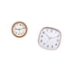 thumbnail image 5 of Reloj de pared,Reloj de pared con pájaro cantor Relojes de pared con pájaros,Relojes de pájaros con sonido Reloj decorativo que canta,Reloj de pared,Reloj de pared digital grande y sencillo, 5 of 8