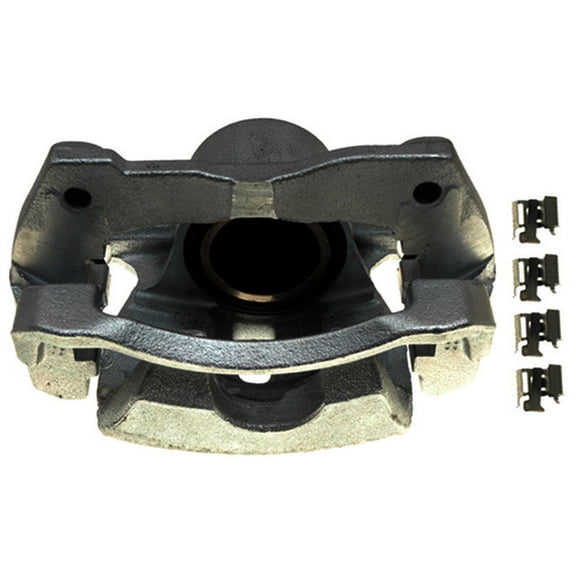 ACDelco 19285713 Front Left Disc Brake Caliper for Toyota Corolla