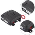 thumbnail image 4 of Alarma para coche Cobra, sistema de seguridad de repuesto para coche, sistema de alarma universal para vehículos, sistemas de alarma antirrobo, sistemas de entrada sin llave, 4 of 5