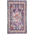thumbnail image 4 of Safavieh Monaco Toria Traditional Area Rug, 4 of 6