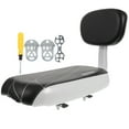 thumbnail image 5 of LEXSOMEO 1 Set Practical Seat Bike Rear Seats Accessory Mountain Bike Seat Bike Supply, 5 of 5