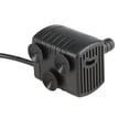 thumbnail image 4 of Decdeal Solar Powered Water Pump, 4 of 8
