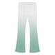 thumbnail image 5 of Pantalones largos con estampado para niñas, forrados de vellón para mayor calidez, pantalones largos casuales, leggings ligeramente acampanados, traje para niñas de 5 a 16 años., 5 of 6