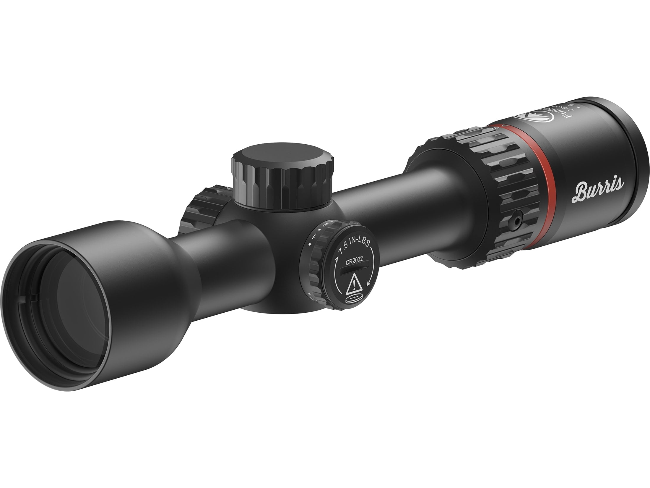 Vortex Optics Crossfire II Riflescope 4-12x44 BDC with Long