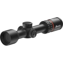 Burris Fullfield Rifle Scope 2-8x 35mm Illuminated Ballistic E3 Reticle Matte Black