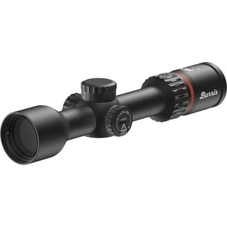 Vortex Optics Crossfire II Riflescope 4-12x44 BDC with Long