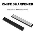 thumbnail image 5 of New Arrivals Diamond Sharpening Stones Set, 240/320/400/600/1000 for Kitchen, 5 of 10