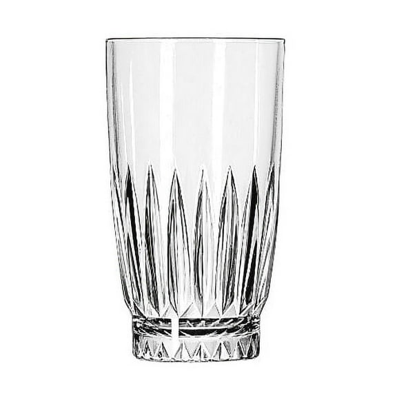 Libbey 15458 Winchester 12 Ounce Beverage Glass - 36 / CS
