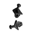 thumbnail image 4 of 2x Cargo Cover Hook Clips High Performance 79916-d1000 Car Parcel Shelf Hook Directly Replace for Kicks Silvia S13 Note Car Accessories, 4 of 9