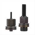 thumbnail image 5 of Remachadora Tuerca Herramienta Taladro Adaptador M3//M5/M6/M8/M10 Remachadora Manual Roscada Eléctrica Manual Remachadora Inalámbrica, 5 of 5