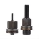 thumbnail image 5 of Remachadora Tuerca Herramienta Taladro Adaptador M3//M5/M6/M8/M10 Remachadora Manual Roscada Eléctrica Manual Remachadora Inalámbrica, 5 of 5