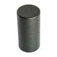 thumbnail image 4 of FUEENIRVA Black High Density Exercise Roller for Muscle Release and Back Stabilization with Firm Support, 4 of 5