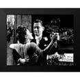 thumbnail image 2 of Hollywood Photo Archive 24x19 Black Modern Framed Museum Art Print Titled - Sunset Boulevard, 2 of 5
