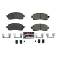 thumbnail image 1 of Power Stop Z23-2045 Brake Pad, 1 of 2