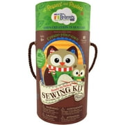 Woodland Sewing Kit