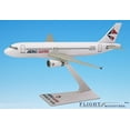 thumbnail image 4 of Flight Miniatures Aerolloyd A320-200 1:200 Snap-Fit Model Airplane, #AAB-32020H-046, 4 of 4