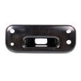 thumbnail image 2 of For Infiniti Q50 2014-2022 Bumper Impact Bar Bracket Driver And Passenger Side | Pair | Front | CAPA Certified | Made Of High Strength Steel | IN1066108C, IN1067108C | 191275846476, 622114GA0A, 2 of 6