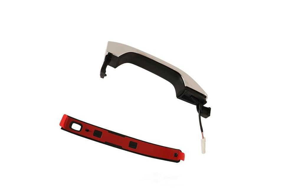 GM Genuine Parts 13534905 Front Side Door Outside Handle