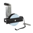 thumbnail image 6 of Auxiliary Oiler Winch Kit Mill Lumber Chainsaw Mill Winch W/ Handle Manual Tool, 6 of 20