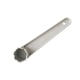 thumbnail image 4 of Llave de válvula de aire gris Accesorio profesional duradero Válvula de inflado fácil de usar 8 ranuras, 4 of 9