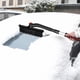 thumbnail image 4 of Detachable Multifunctional Snow Removal Shovel Car Snow Remover Household Tool, 4 of 9