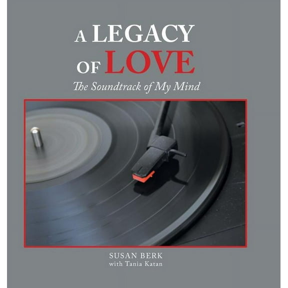 A Legacy of Love (Hardcover)