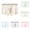 Bb, variant on BVWKPCV Men's Mesh Ice Silk Underwear Box Briefs Breathable Underwear Trunks Underpanties Multipacks 5 Pack