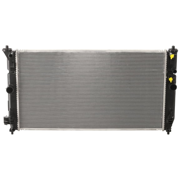 For 2017-2020 Prius Prime Radiator 1640037311 TO3010353