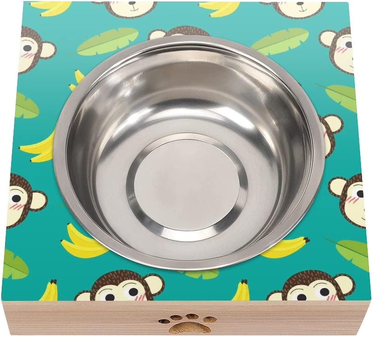 Cat Food Bowls Non Slip Dog Dish Pet Food Bowls Planet Satellite Shallow Cat Water Bowl Cat Feeding Wide Bowls of Pet Bowl of Dogs Cats Puppy - Cat Food Bowls Non Slip Dog Dish Pet Food Bowls Planet Satellite Shallow Cat Water Bowl Cat Feeding Wide Bowls of Pet Bowl of Dogs Cats Puppy -