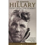 The View from the Summit [Paperback - Used]