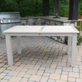 thumbnail image 6 of Highwood Weatherly 7pc Rectangular Dining Set, 6 of 10