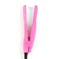 thumbnail image 2 of Hair Flat Iron Ceramic Tourmaline Hair Straightener Professional Home Use, 2 of 9