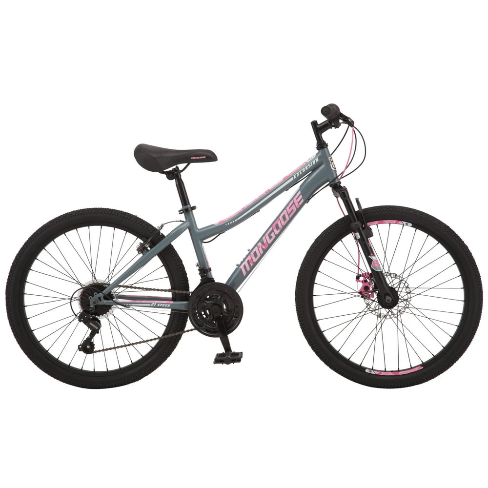 24 felgen fahrrad