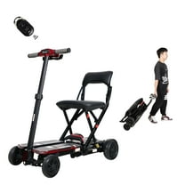 Mobility Scooter Electric folding