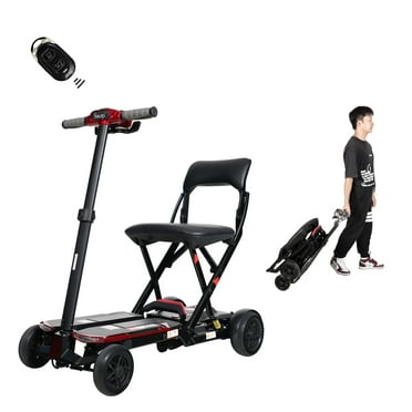 Mobility Scooter Electric folding
