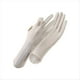 thumbnail image 2 of Guantes de Protección UV Guantes de Conducción Mujer, Guantes UV con Dedos Completos Guantes para Guantes de Protección Solar Beige, 2 of 10