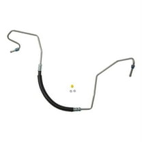 Power Steering Pressure Line Hose Assembly Fits select: 1996-2000 CHEVROLET TAHOE, 1996-2000 CHEVROLET GMT-400