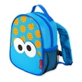 thumbnail image 1 of Minimochila unisex Skip Hop Cookie Monster para bebés, 1 of 7