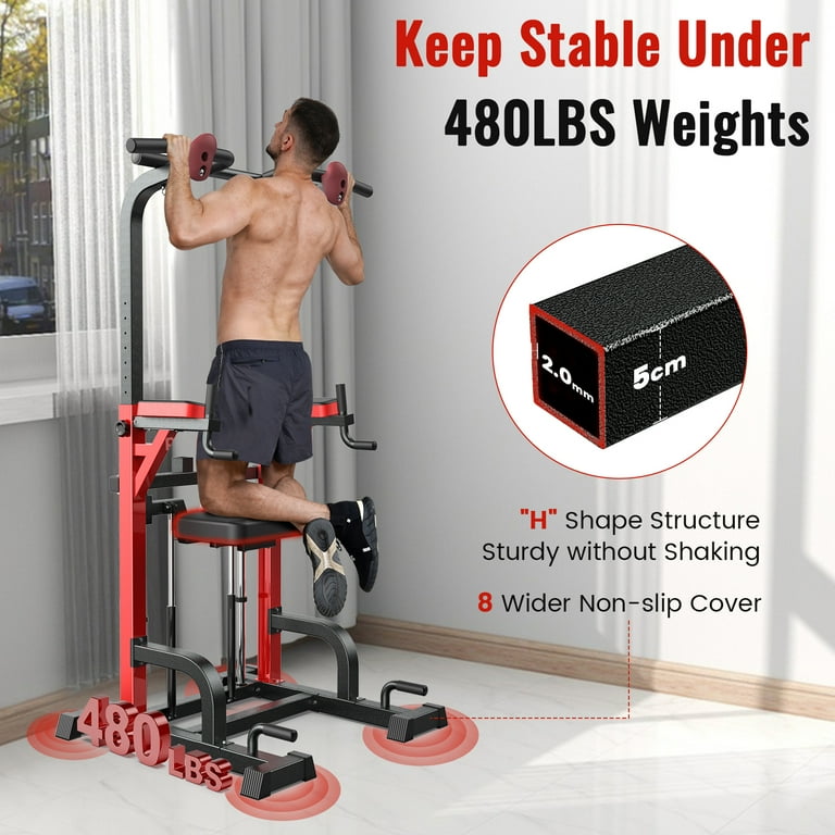 HOT Weighted Pull Pull Up Only Workout Assisted Pull Pull Up Bar