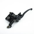 thumbnail image 4 of 50cc 70cc 90cc 110cc 125cc 150cc ATV Dirt Bike Left Handle Brake Master Cylinder, 4 of 7