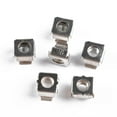thumbnail image 3 of 50Sets M6 x Screws and Cage Nuts Screw, 3 of 8