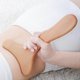 thumbnail image 1 of Wood Therapy Massage Tool Wooden Lymphatic Drainage Massager One-Handed Body Sculpting Tools-11 * 6inches, 1 of 4