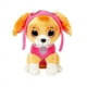 thumbnail image 4 of Muñecos de peluche de 15 cm con forma de perro de la Patrulla Canina, bonitos dibujos animados, peluches suaves, colgantes, juguetes de Chase, Marshall, Rocky, Skye, Rubble, regalos para niños, 4 of 5