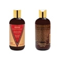 thumbnail image 3 of HUG Nº 8 Moisturizing, Strengthening Shampoo, 8 oz, 3 of 3